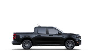 2025 Ford Maverick® External Image 1